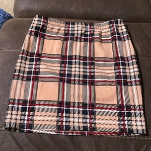 SHEIN skirt size small